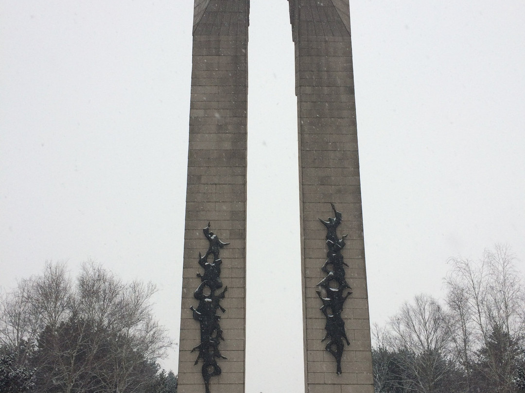 White Horse Highland Battleground-铁原郡必去景点