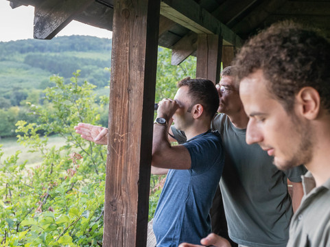 Hunscapes-布达佩斯必去景点