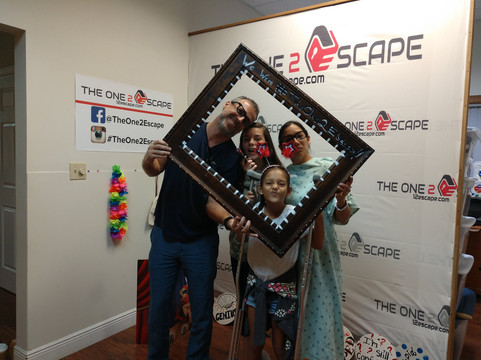 Mythos Escapes-戴维必去景点