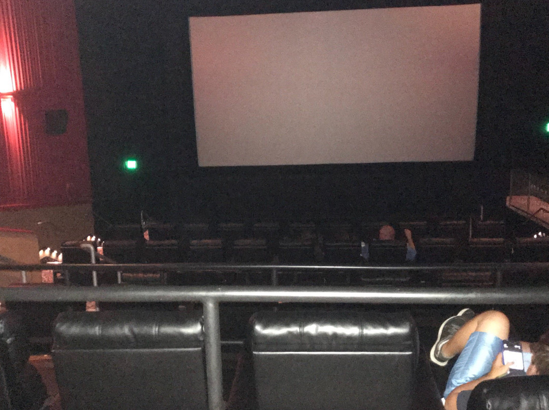 Regal Coldwater Crossing-韦恩堡必去景点