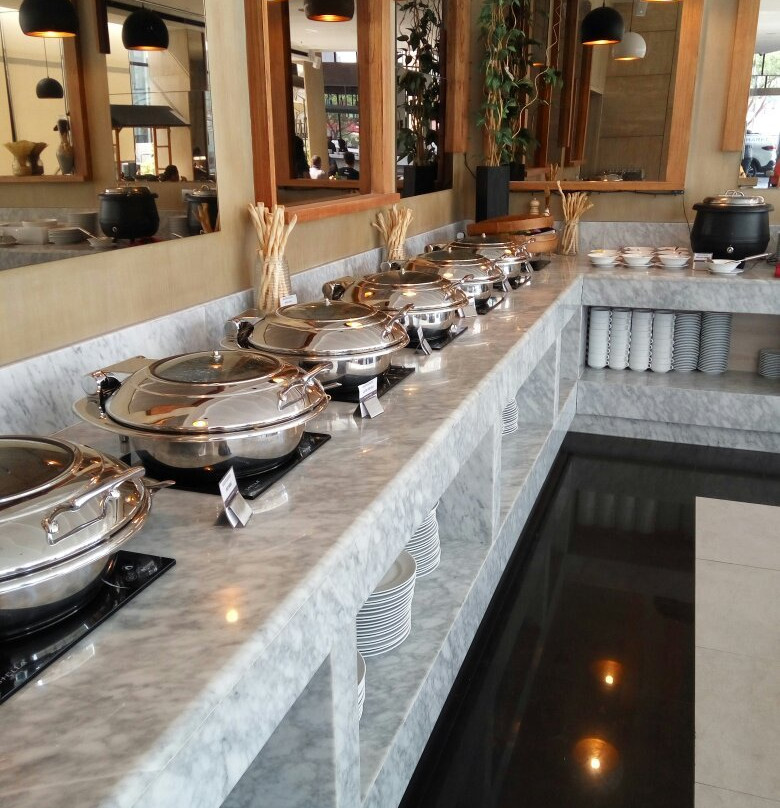 Harper Cikarang主图