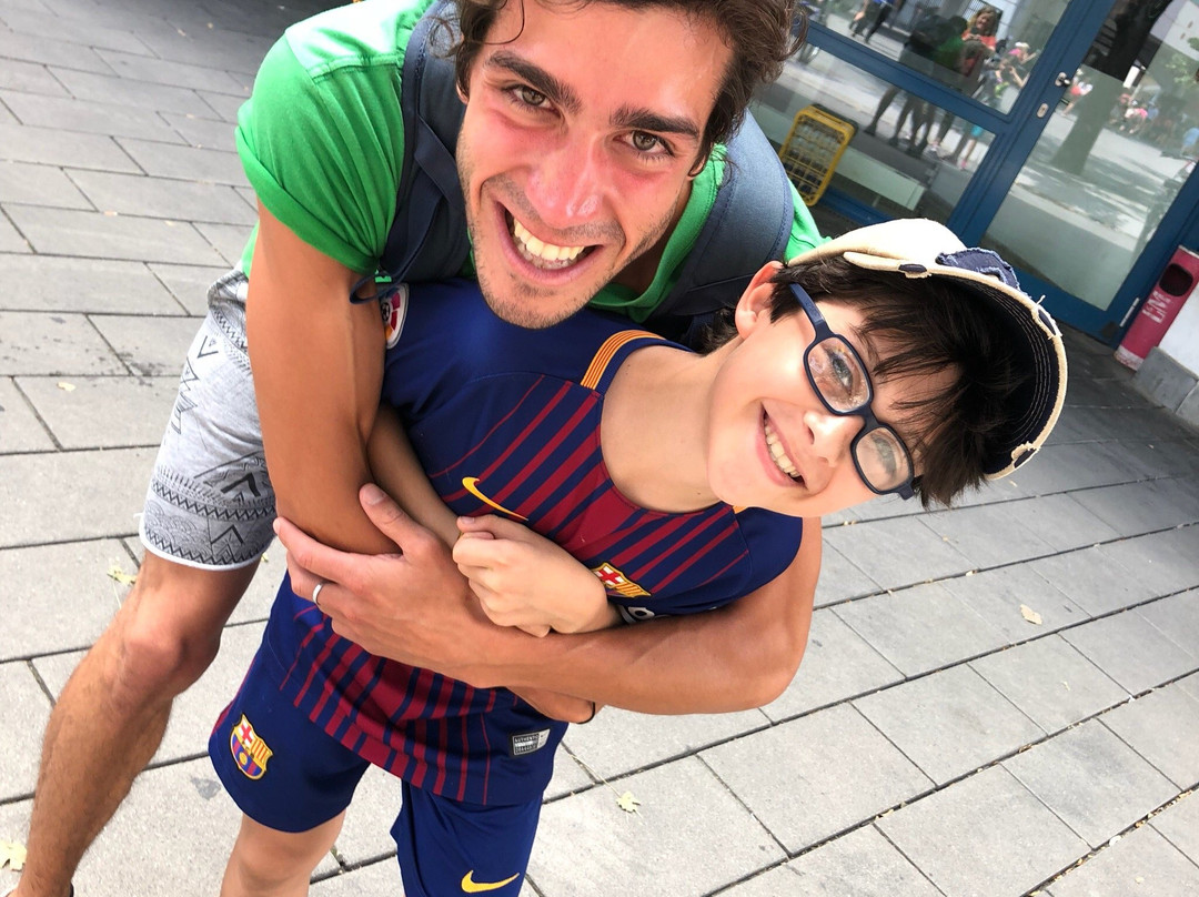 Cultourberlin-柏林必去景点