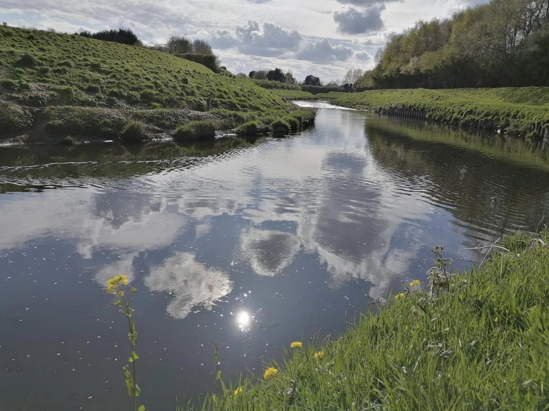 Urmston餐馆和美食-Riverbank Coffee LTD