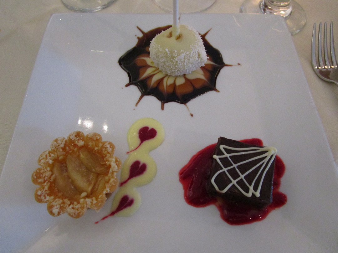 Arizona Culinary Institute