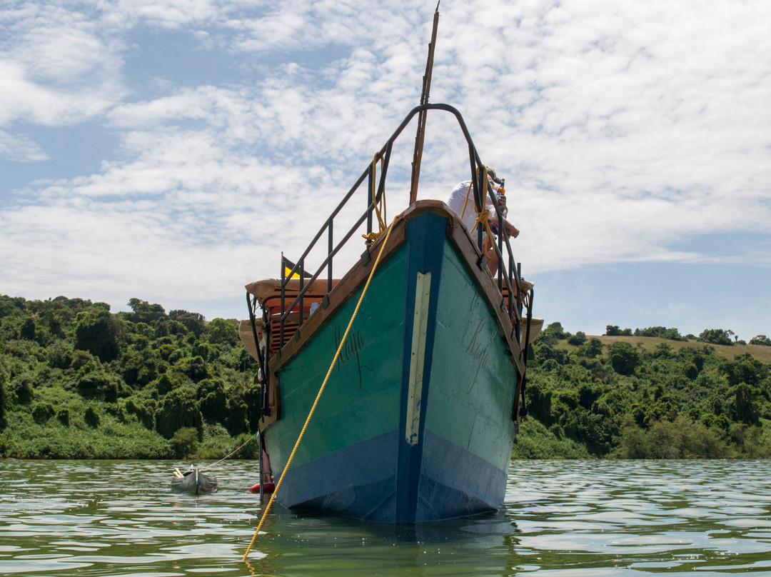The Mvule Boat景点图片