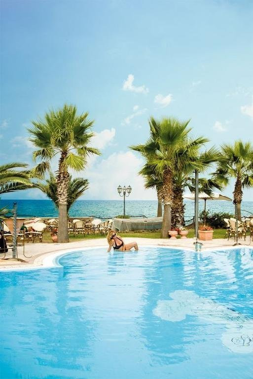Hotel 4S Palace主图