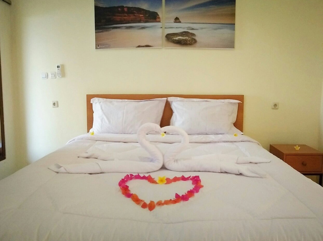 Tunak小屋和餐厅主图