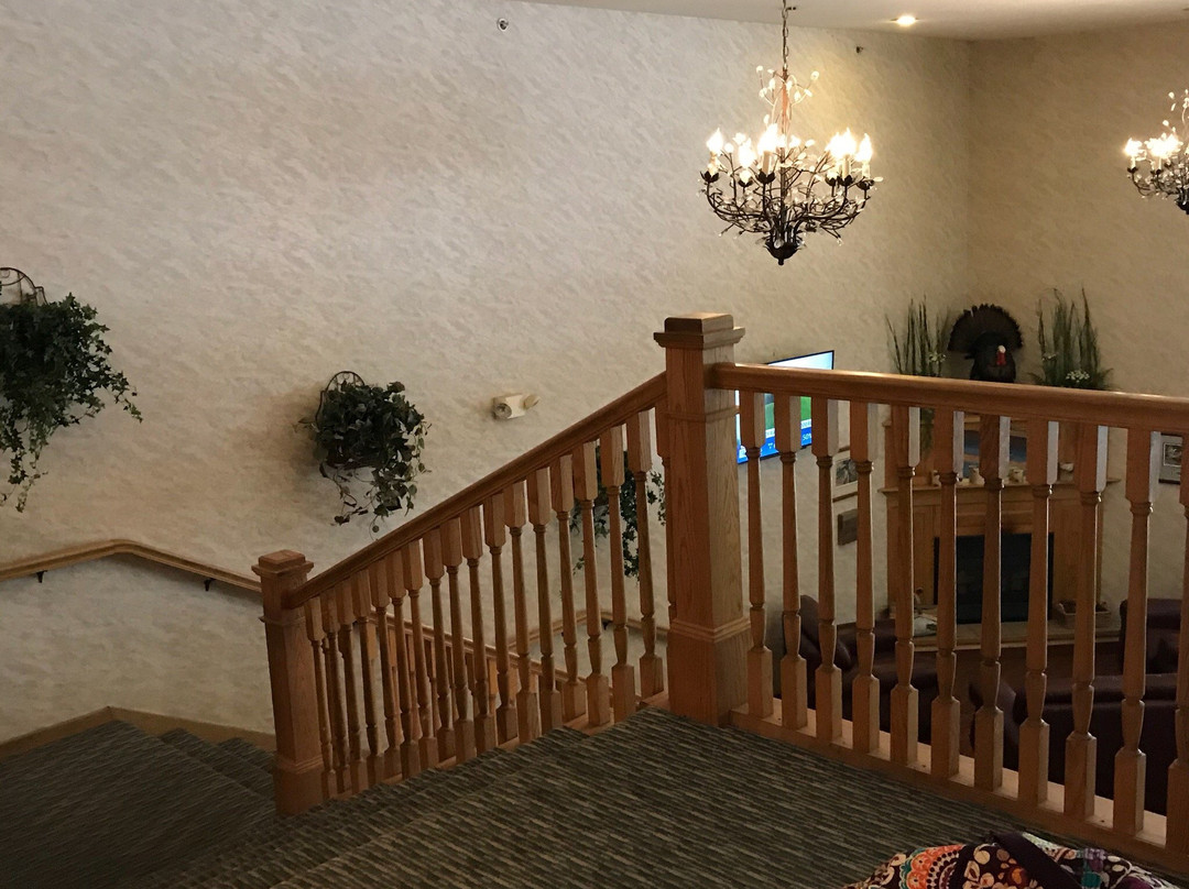 All Seasons Hotel and Resort主图