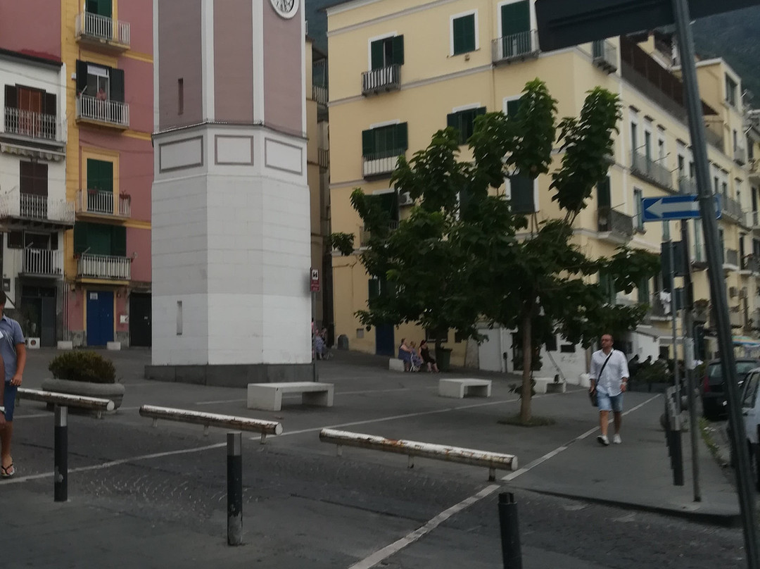Torre dell'Orologio