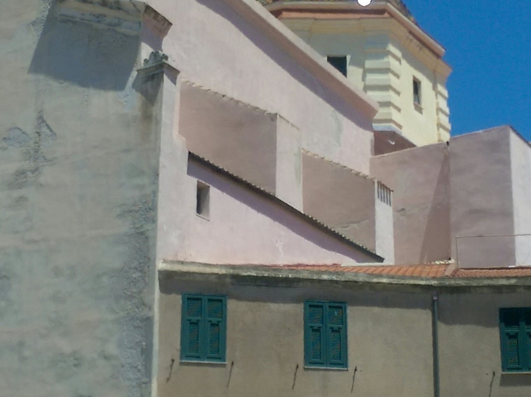 Centro storico