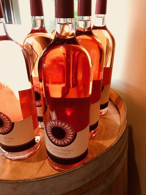 Tertulia Cellars Dundee-Dundee必去景点