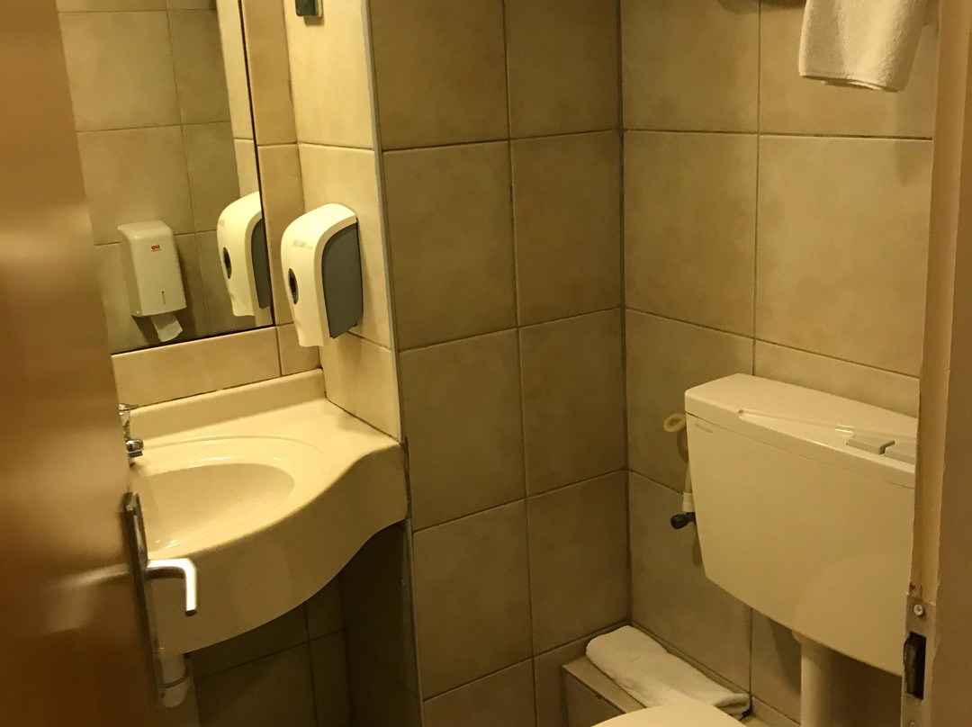 Nof Tavor Hotel主图