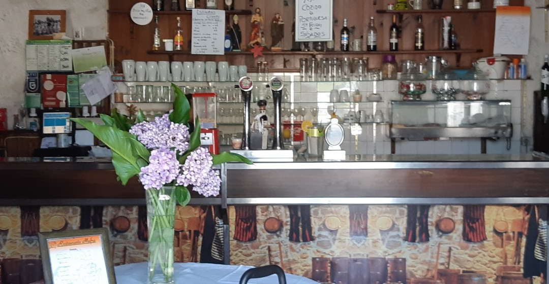 Ponte餐馆和美食-Casa Mafra