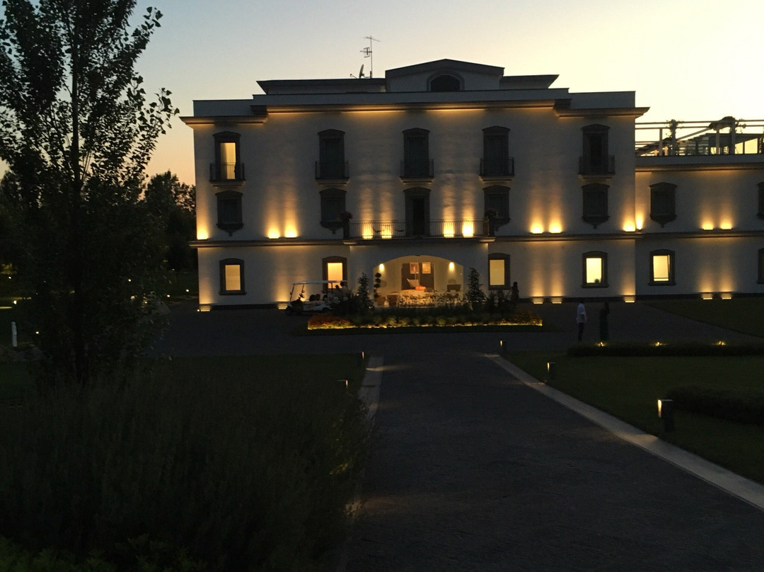 San Cristoforo酒店住宿-Hotel San Cristoforo