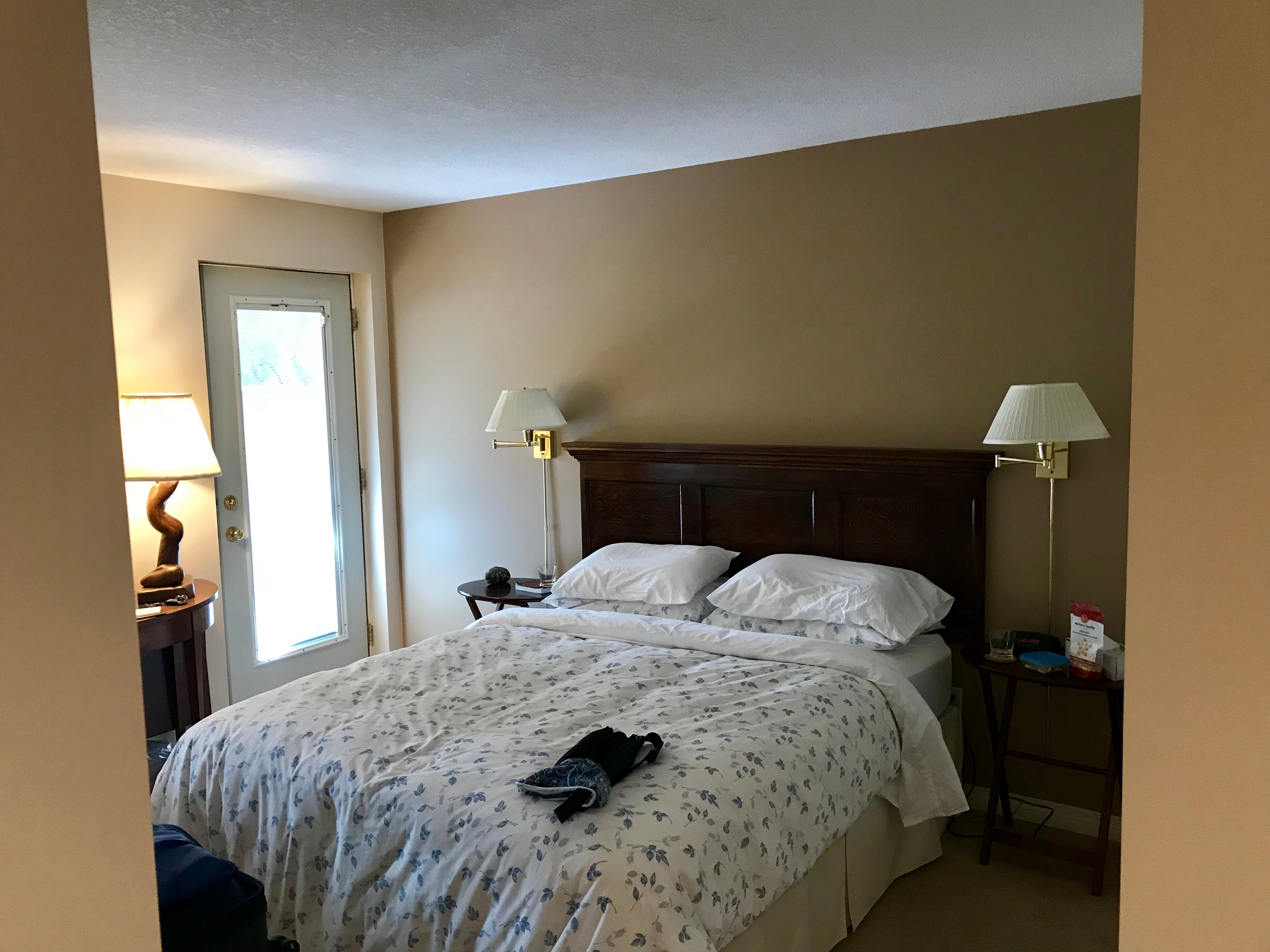 Windermere Lakeside Bed and Breakfast-官方