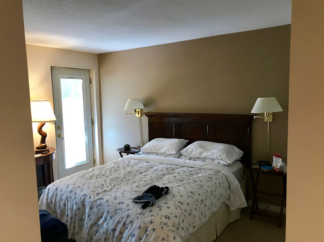 Windermere Lakeside Bed and Breakfast主图