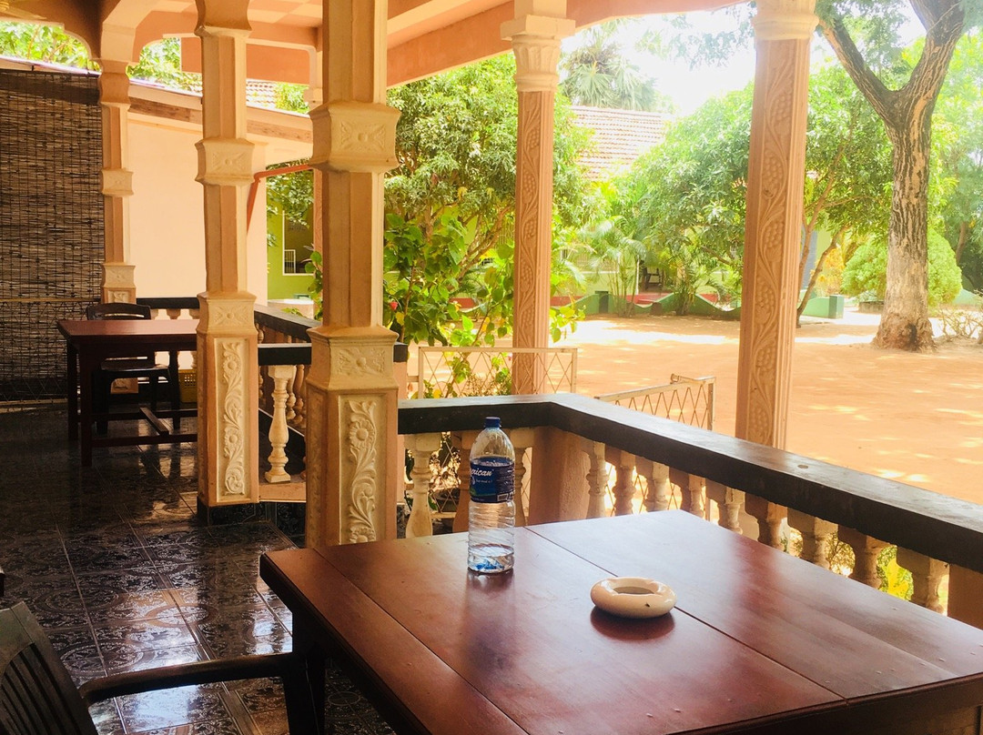 The New Land Guest House主图