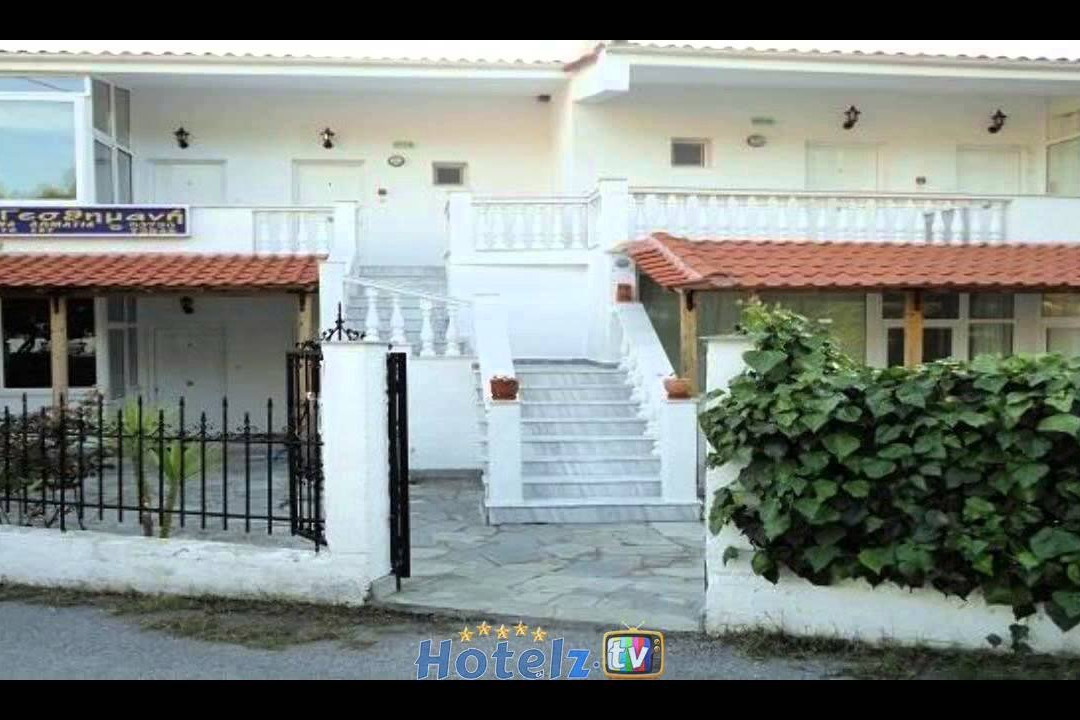 Villa Gesthimani主图