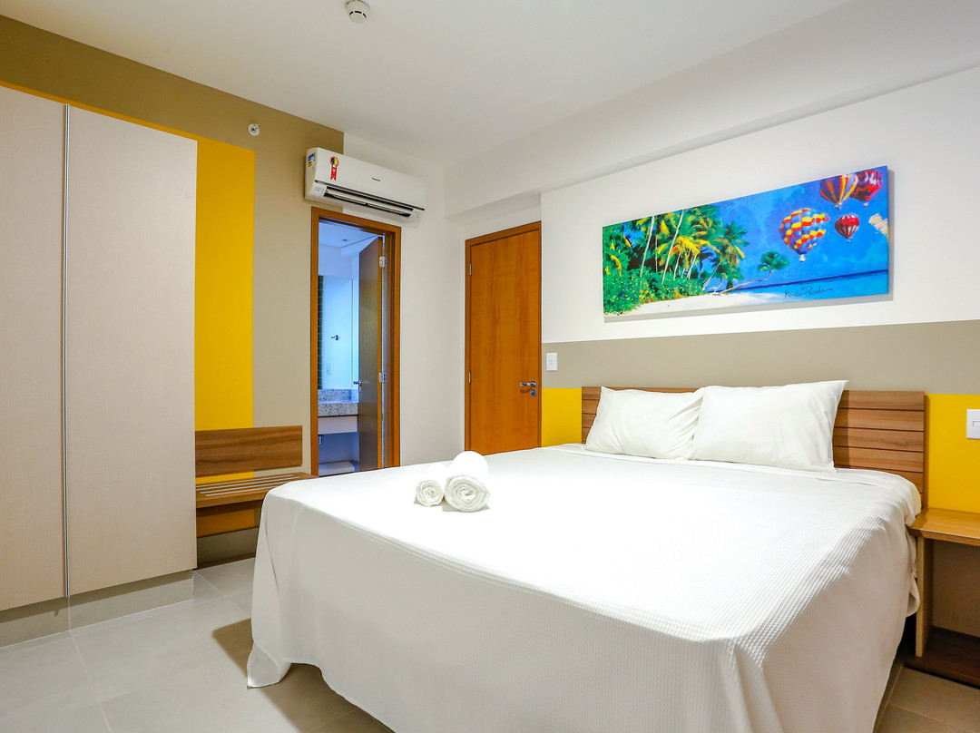 Enjoy Olímpia Park Resort主图