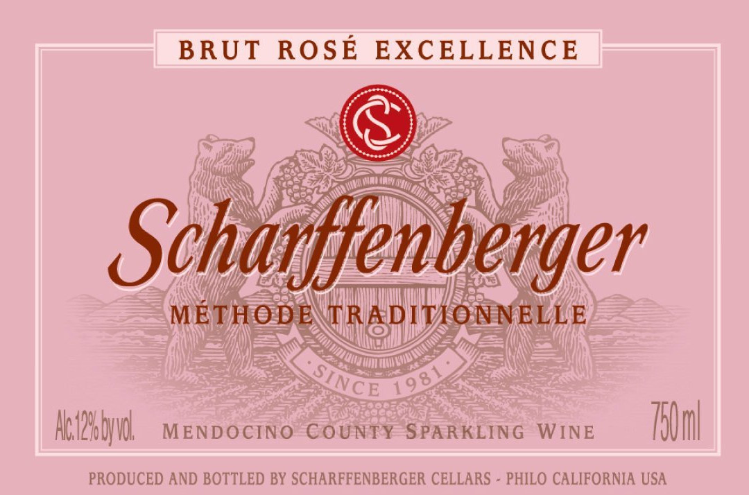 Scharffenberger Cellars景点图片