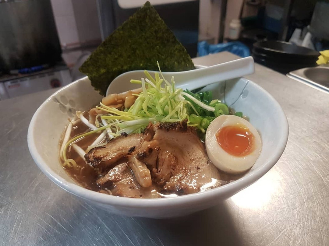 Sanju Ramen