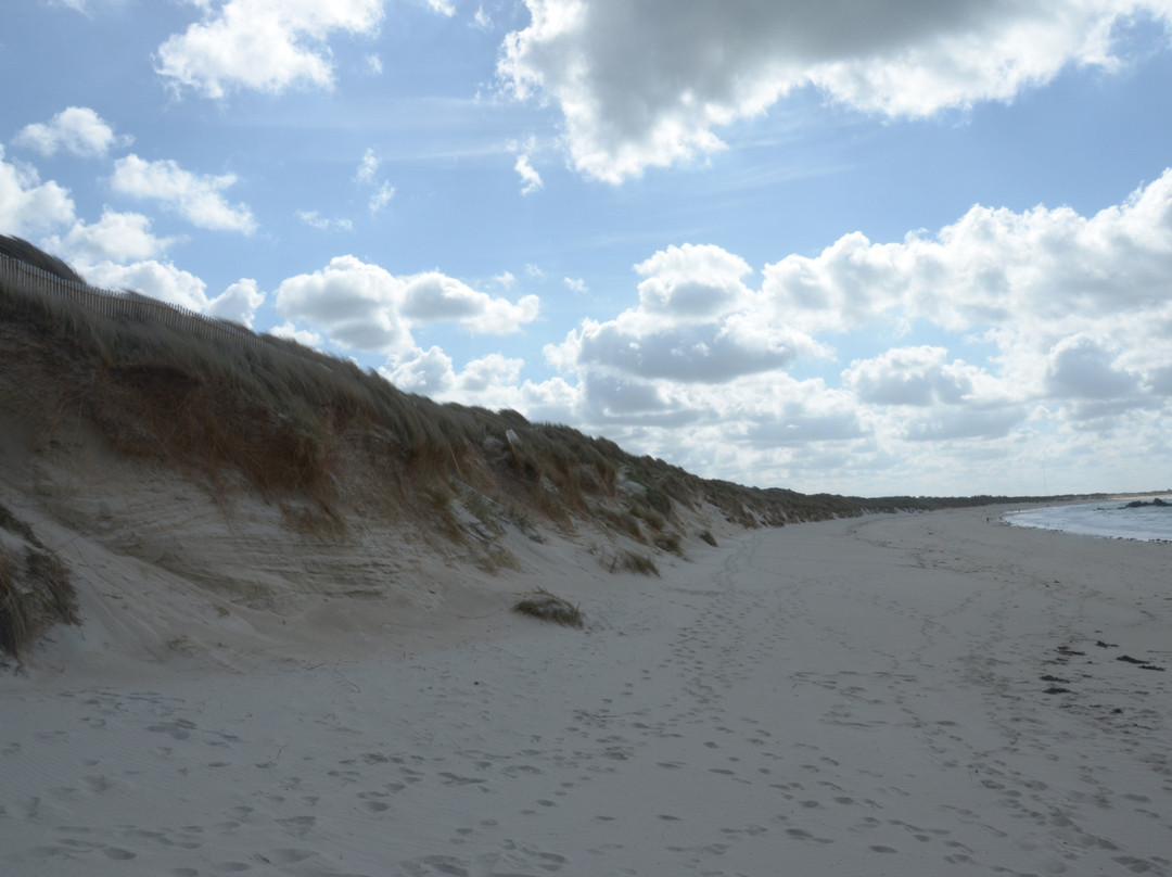 Plage de Keremma景点图片