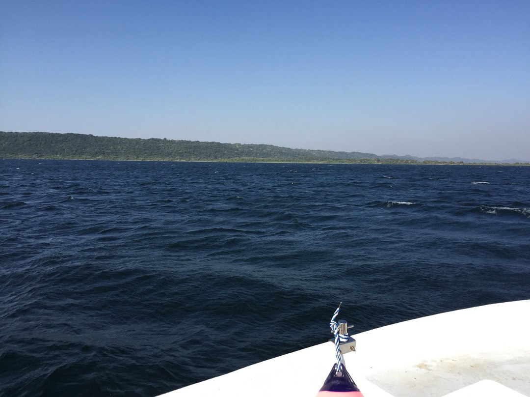 Kosi Bay酒店住宿-Kosi Bay Hippo Lodge & Resort