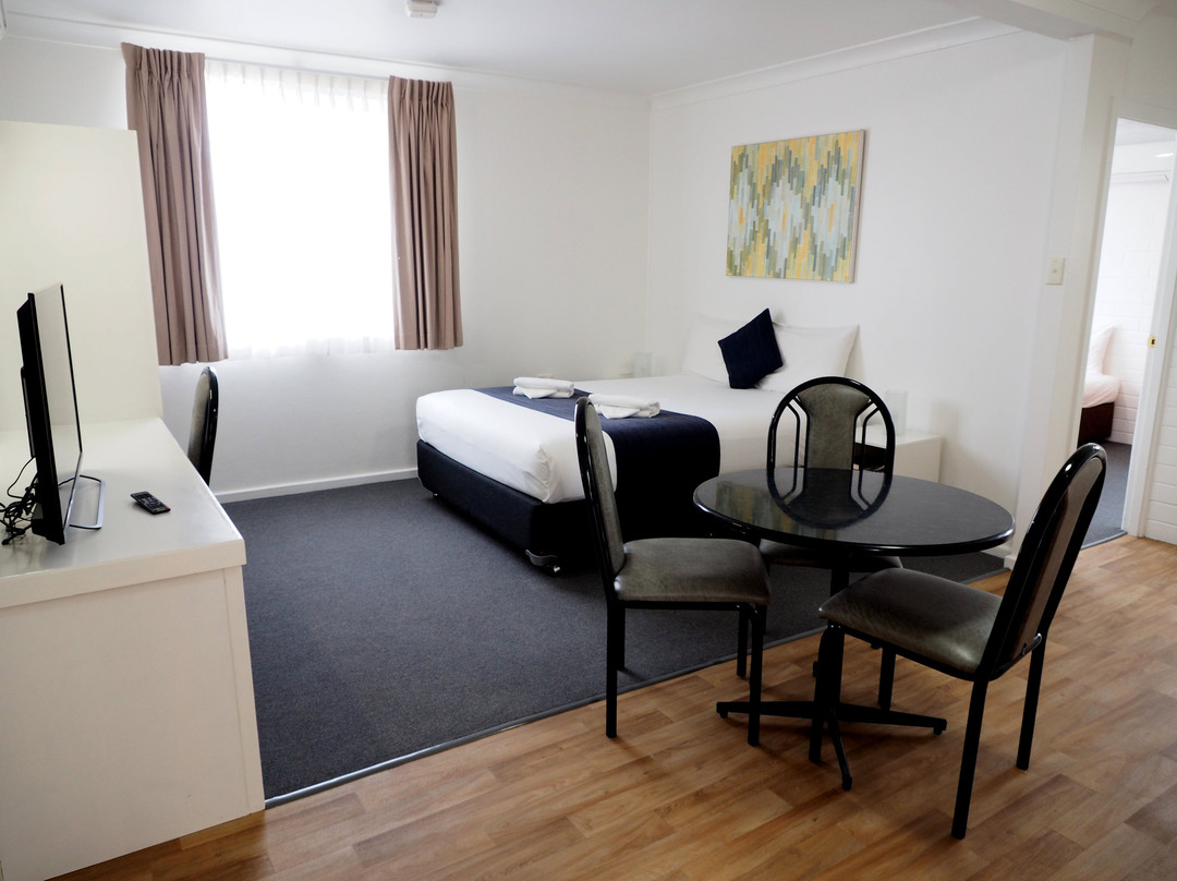 Forster Motor Inn主图