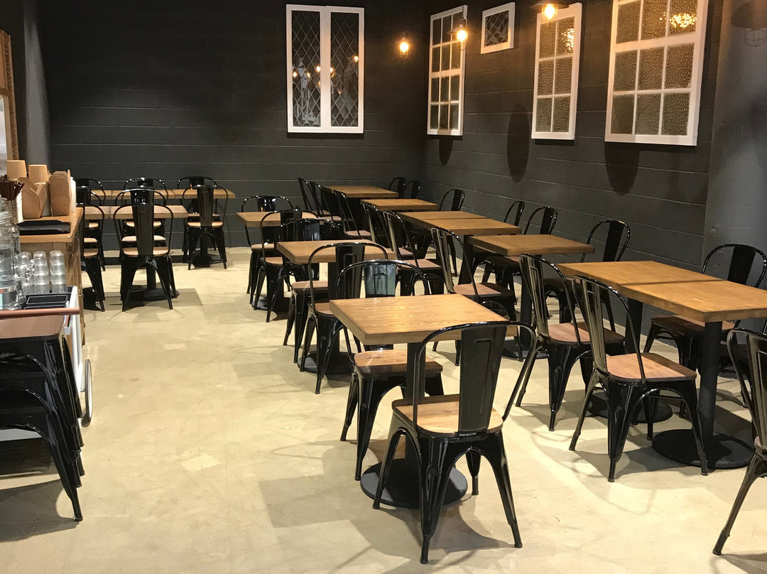 Ming's Pantry Malaysian Street Food