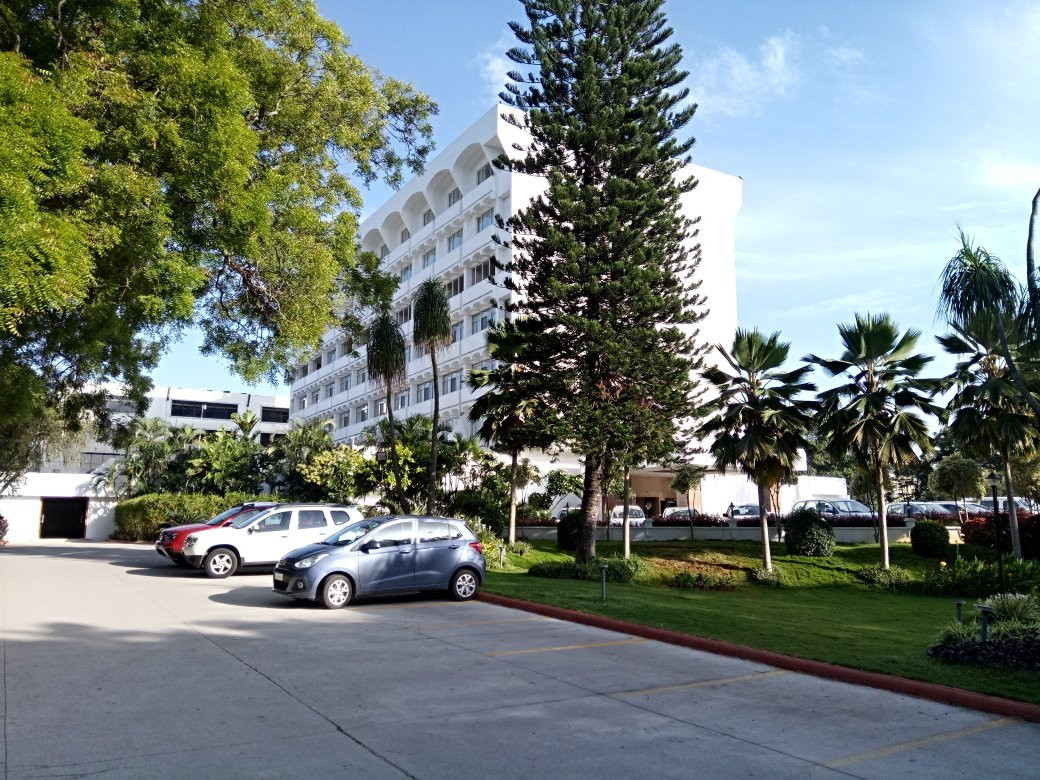 赫格里斯迈索尔酒店主图