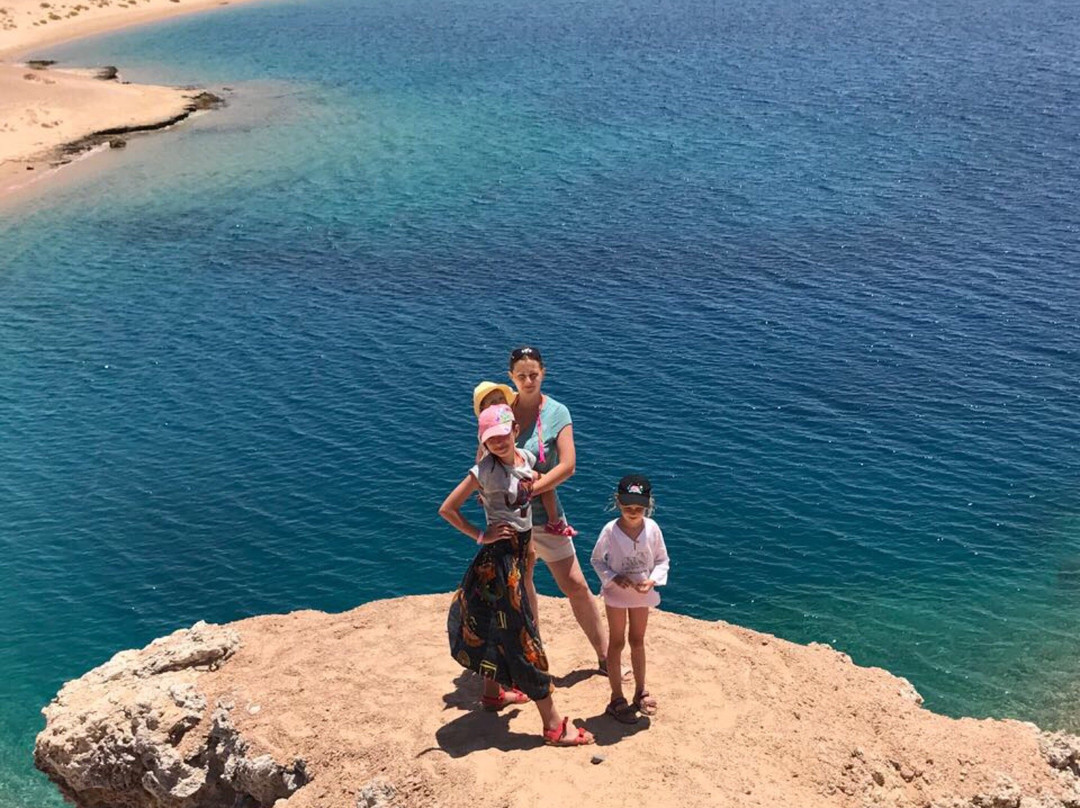 Maro Tours-沙姆沙伊赫必去景点