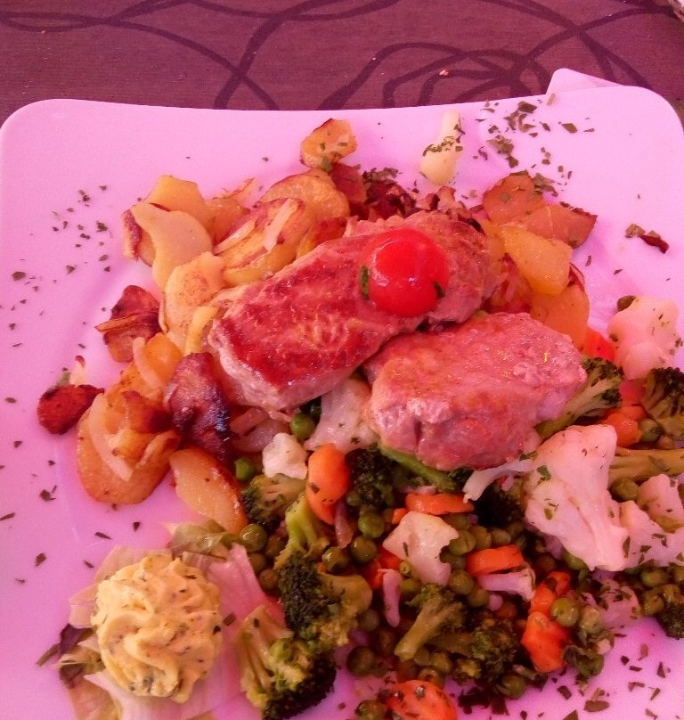 Brasserie im Rinnehof