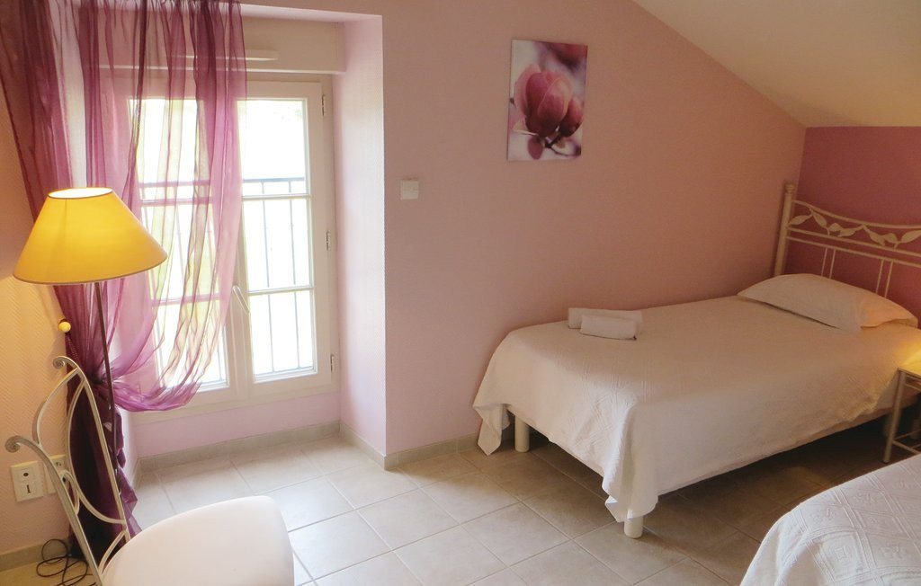 Gîte Les Loges De Vignes主图