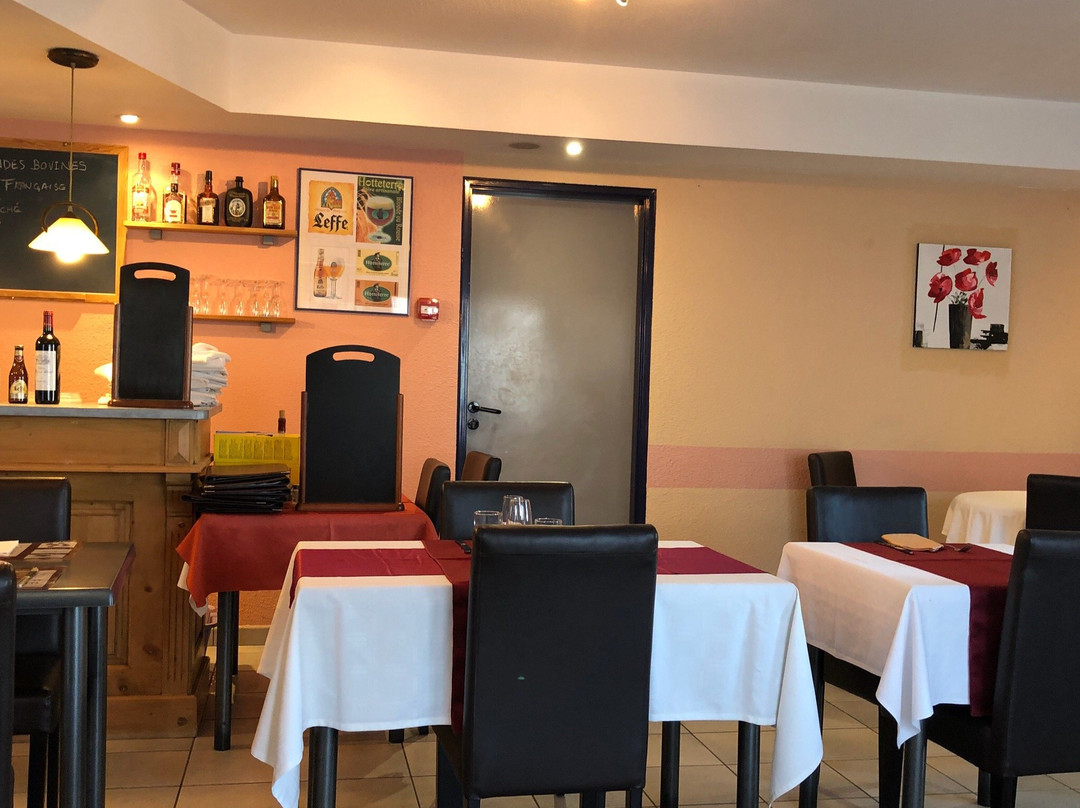 Hôtel Kimotel主图