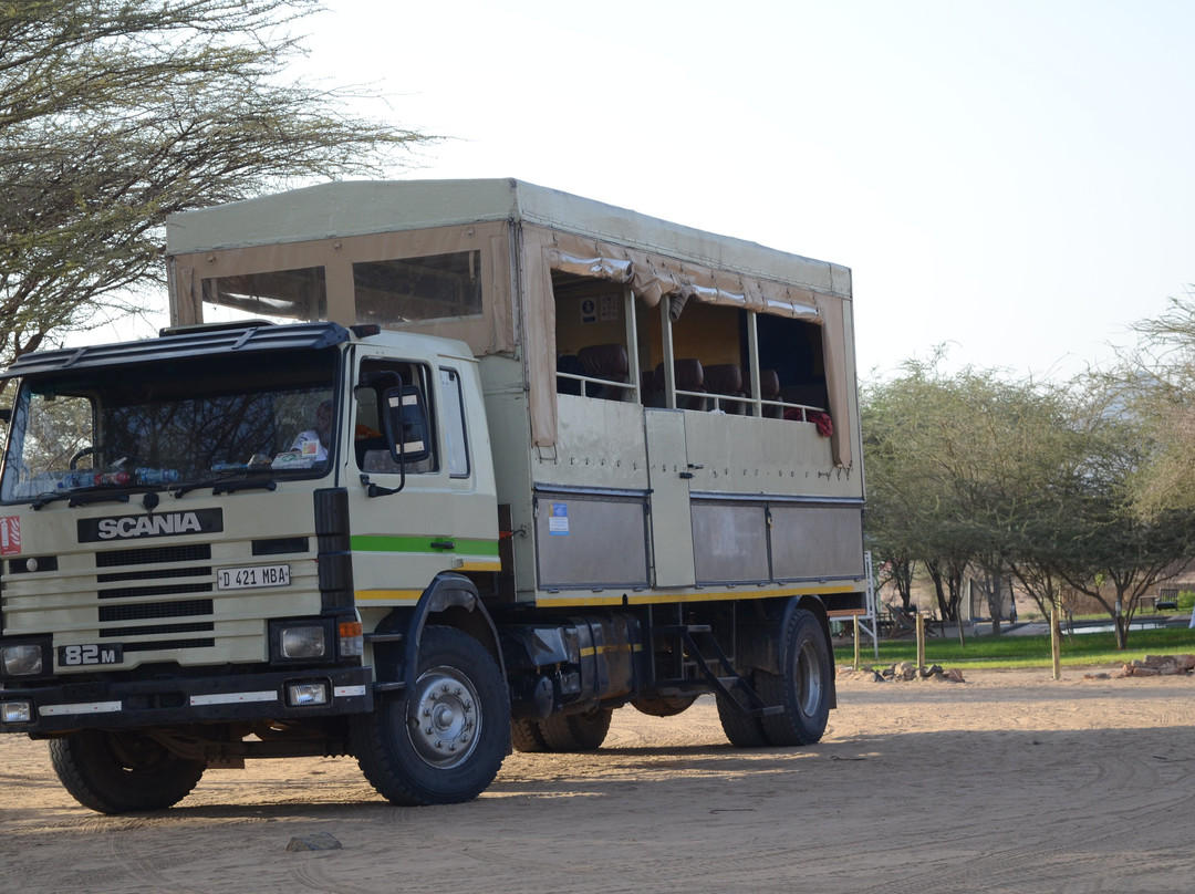 Nairobi Airport Transfer and Tours-内罗毕必去景点