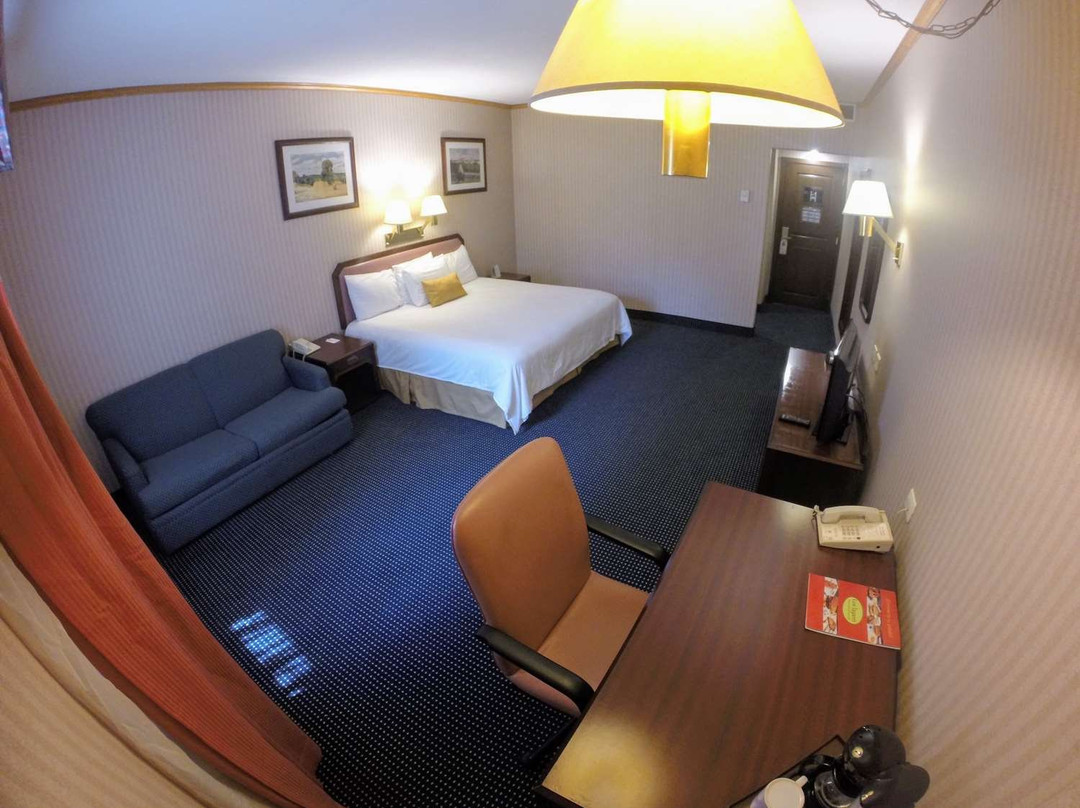 Best Western Santorin主图