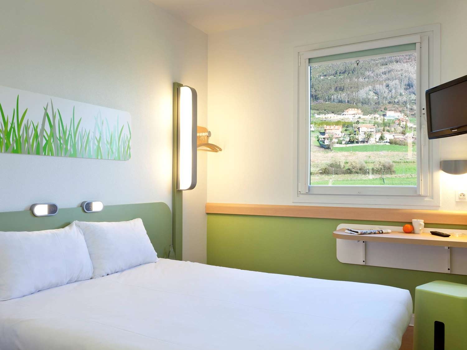 ibis budget Oviedo-官方