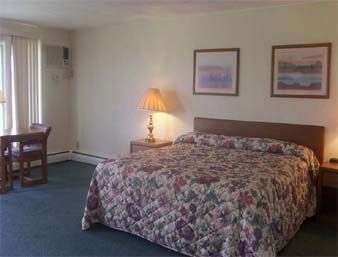 Knights Inn Kirksville主图