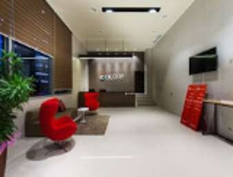 The Four Hills Pyeongtaek Hotel主图