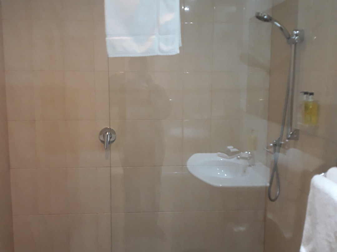 Fitzherbert Regency Motor Lodge主图