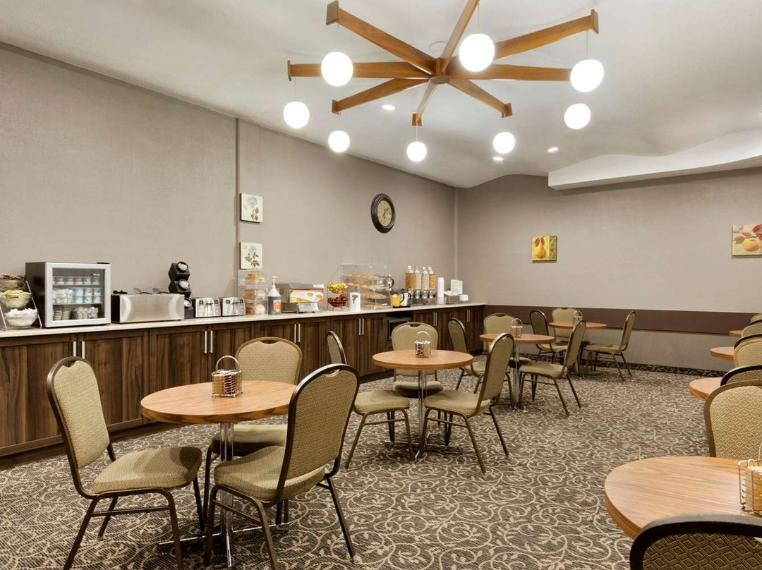 Travelodge Lethbridge主图