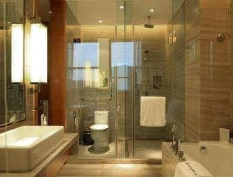 普惠豪生大酒店主图