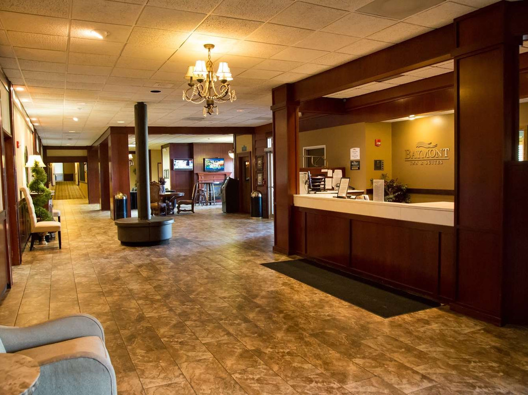 Baymont by Wyndham Mandan Bismarck Area主图