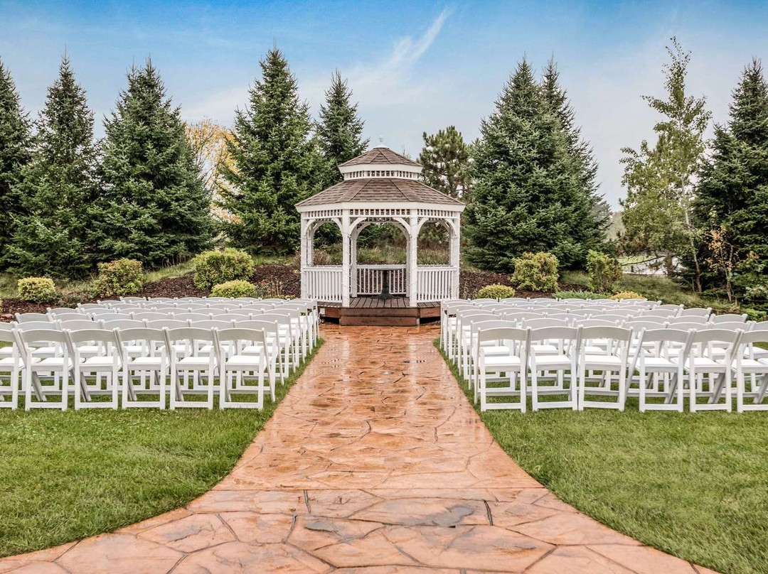 Comfort Suites at Par 4 Resort主图