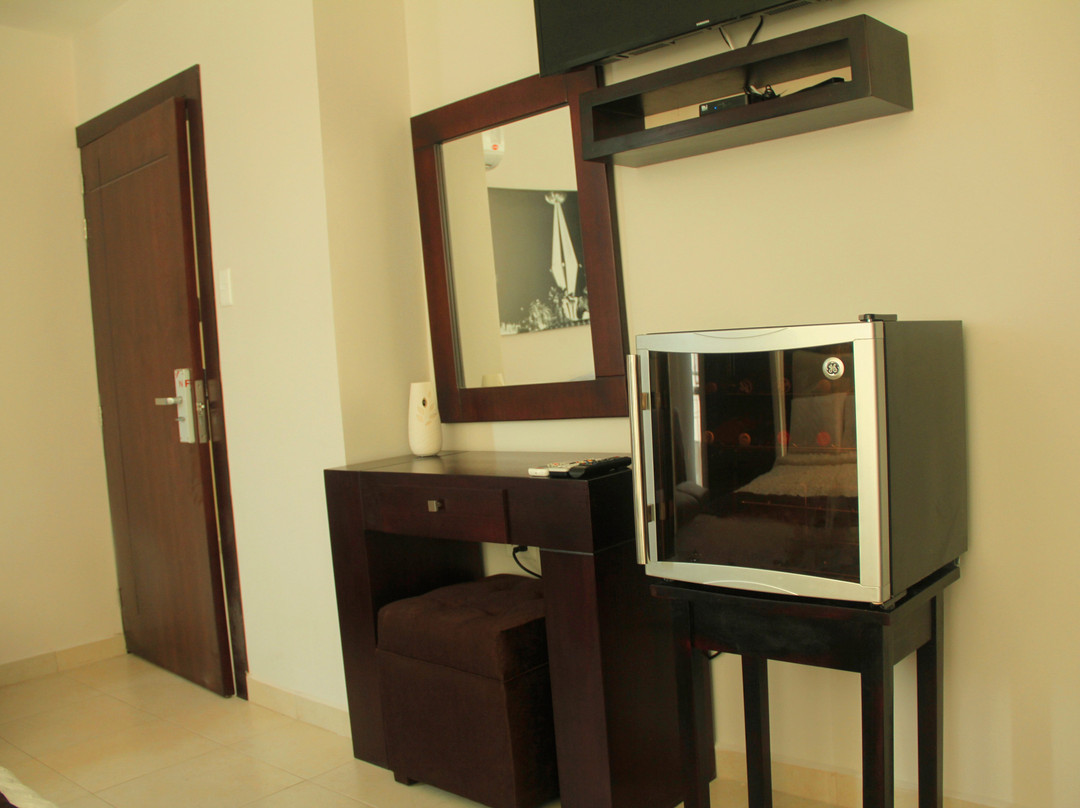 Hotel Sweet Dreams主图