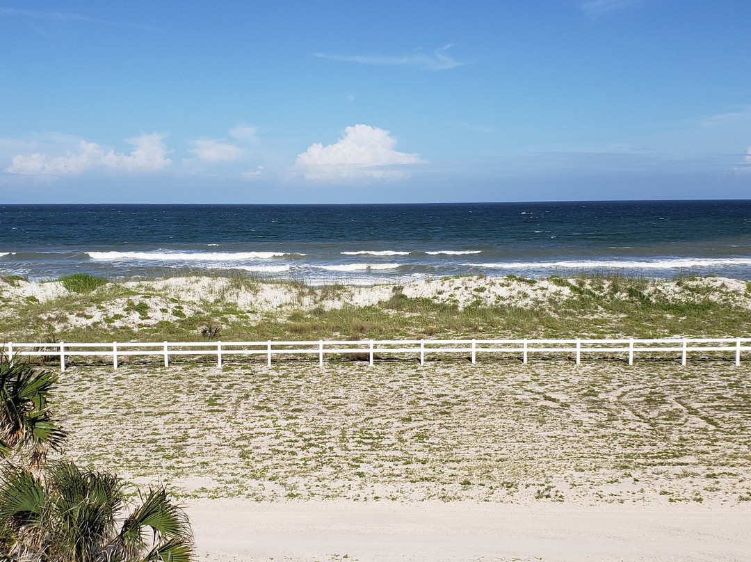 Atlantic Beach景点图片