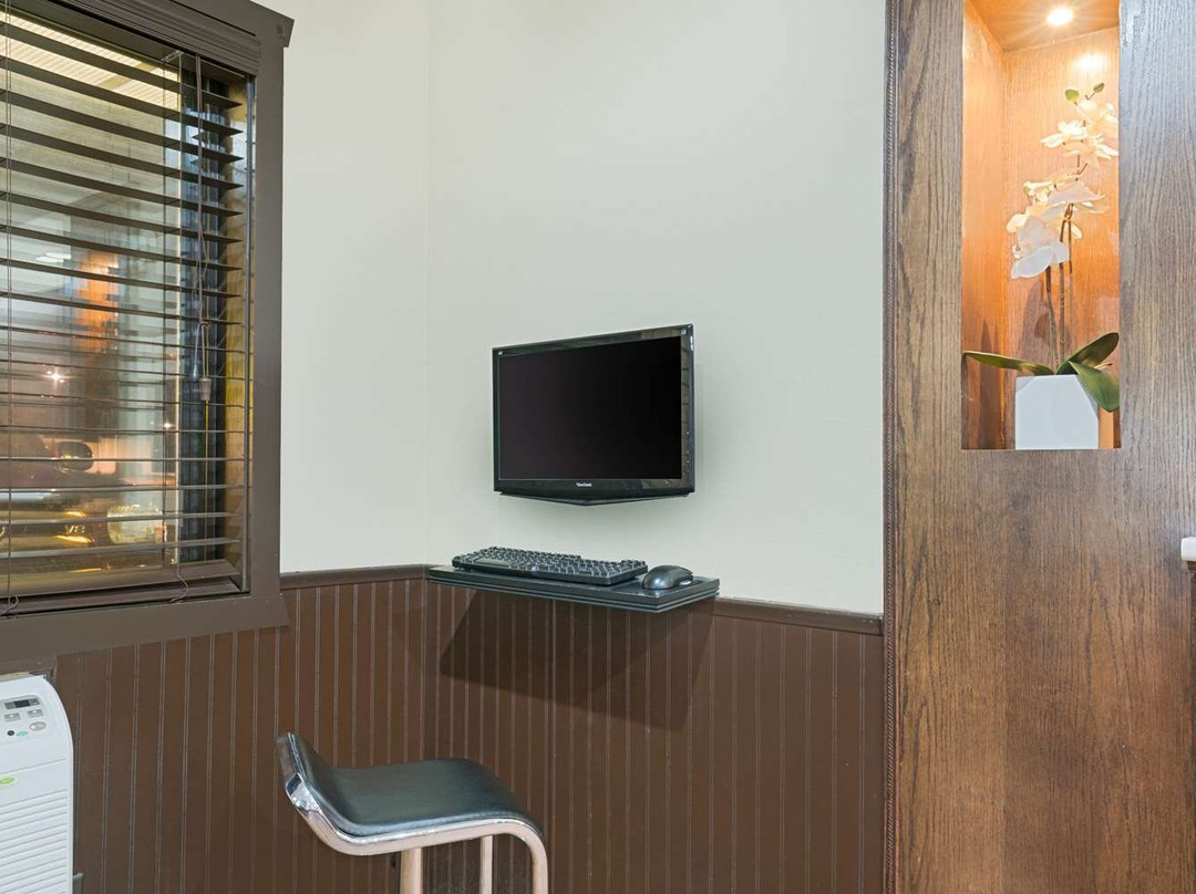 Super 8 by Wyndham Marshall MN主图