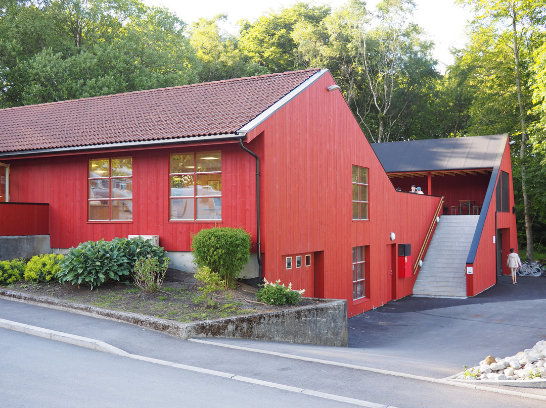 Mosvangen Camping Stavanger