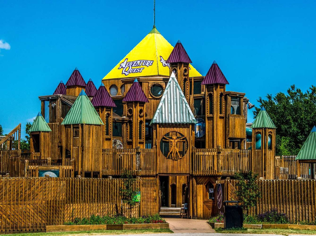 Super 8 by Wyndham Enid主图