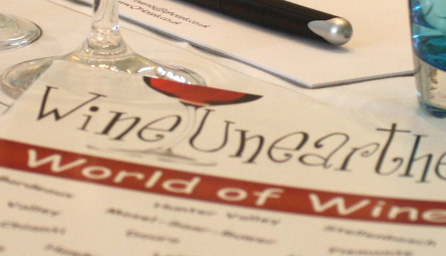 Wine Unearthed - Wine Tasting-爱丁堡必去景点